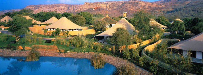 The Oberoi Vanyavilas - Sawai Madhopur 01.jpg